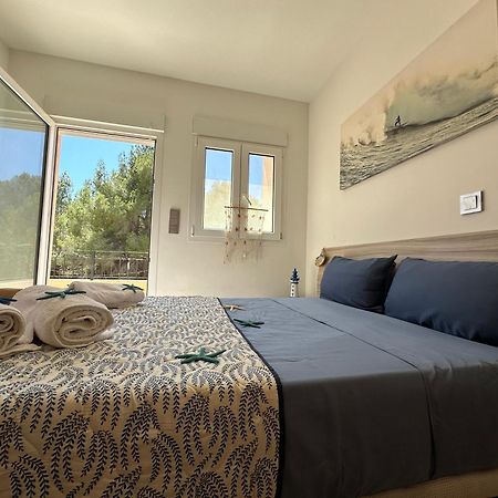 Villa Cala-Azul Y Jacuzzi Calpe Esterno foto