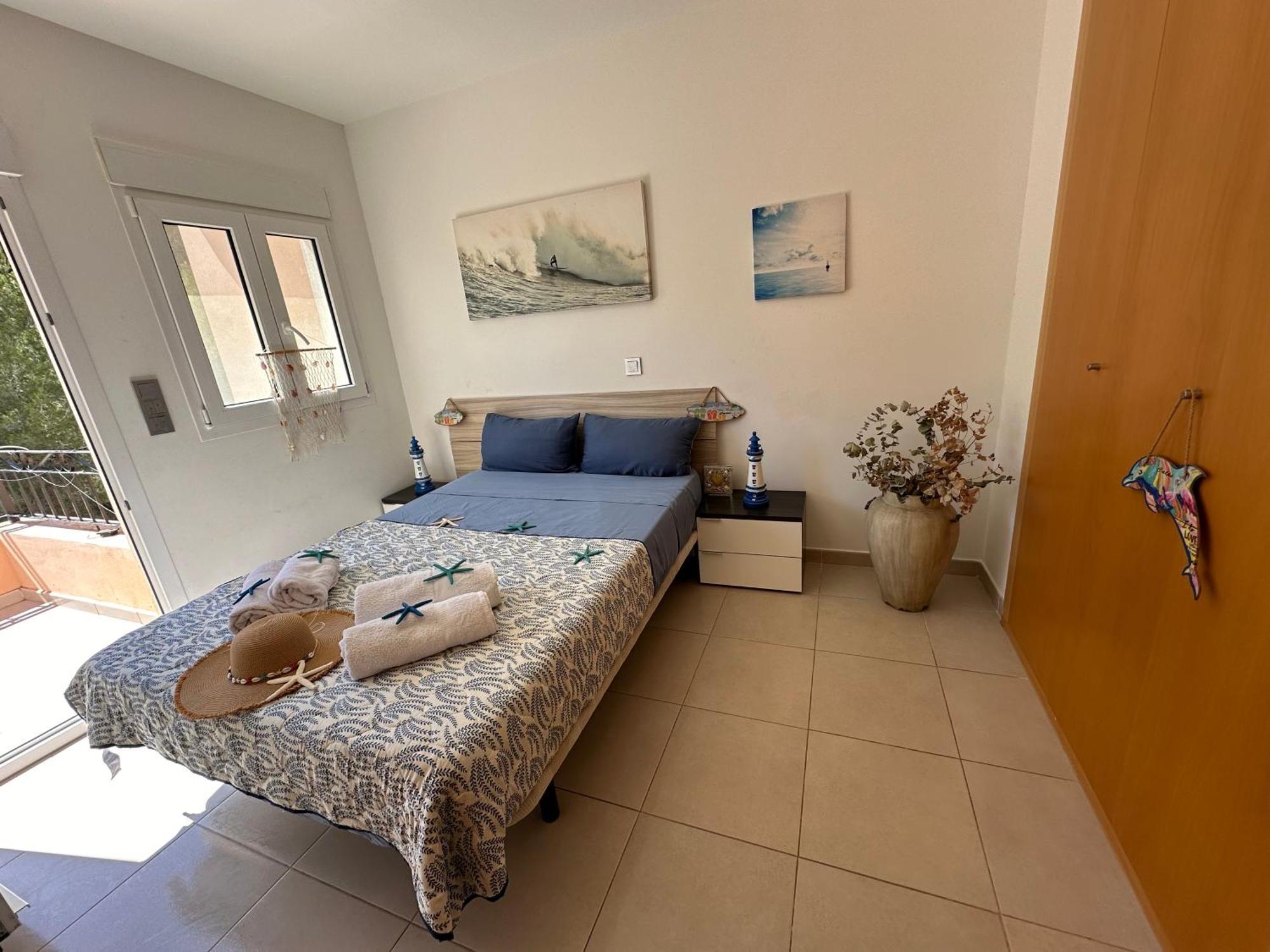 Villa Cala-Azul Y Jacuzzi Calpe Esterno foto