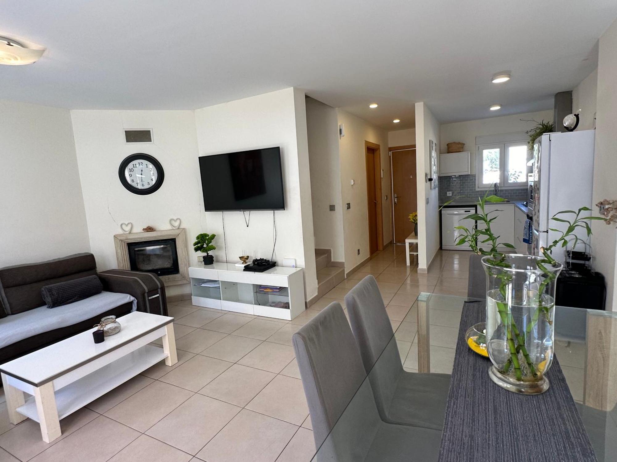 Villa Cala-Azul Y Jacuzzi Calpe Esterno foto