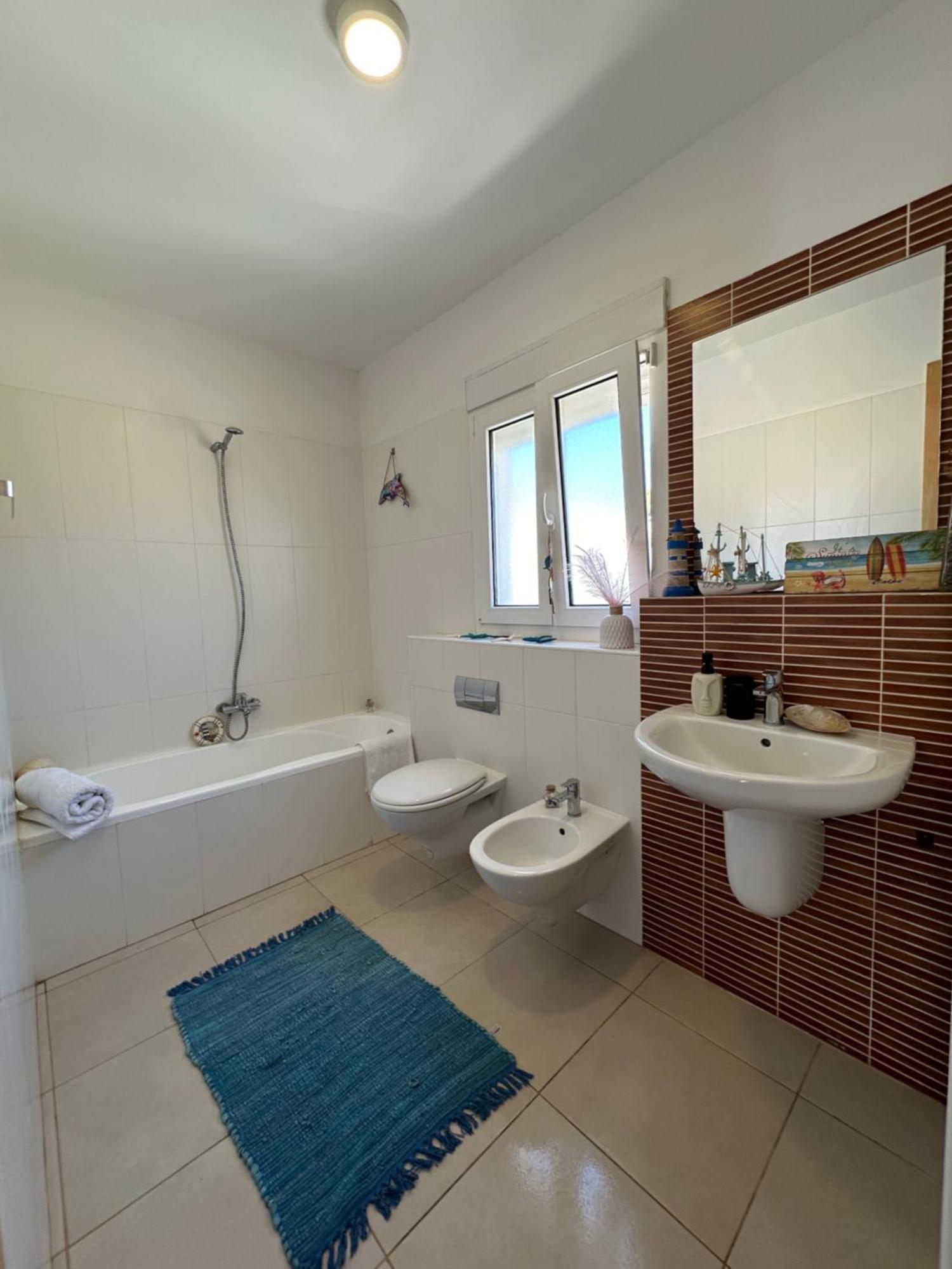 Villa Cala-Azul Y Jacuzzi Calpe Esterno foto