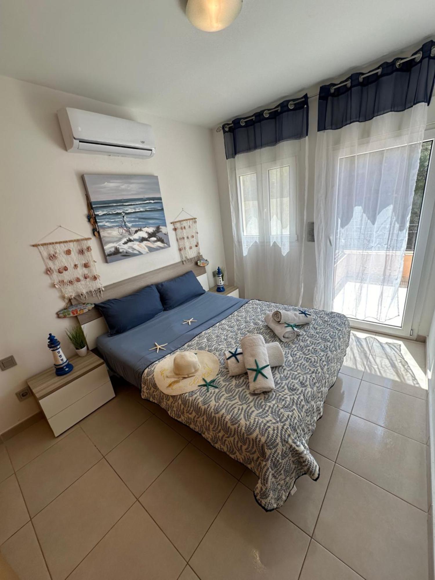 Villa Cala-Azul Y Jacuzzi Calpe Esterno foto