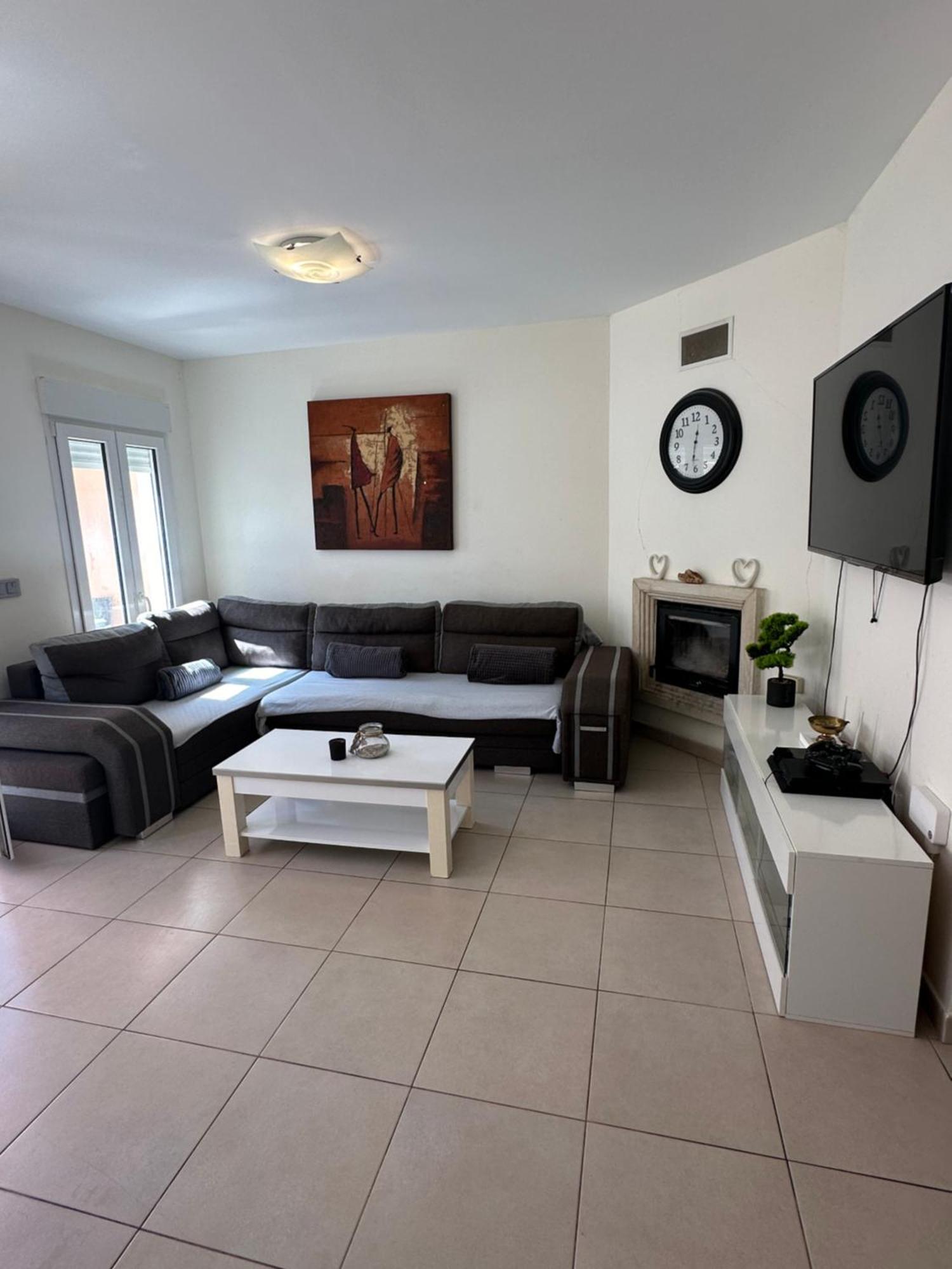 Villa Cala-Azul Y Jacuzzi Calpe Esterno foto